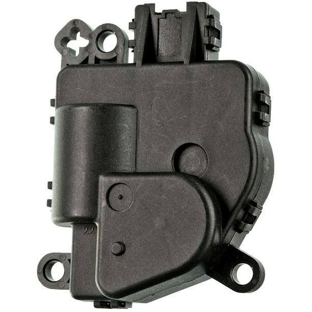 A-Premium HVAC A/C Heater Blend Door Actuator for Ford Expedition 2007-2008 Lincoln Navigator 2006-2008 PremiumpartsWhosale 